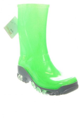 Гумени ботуши Coolclub, Velikost 33, Barva Zelená, Cena  419,00 Kč