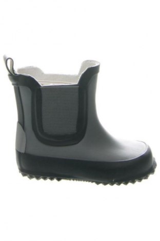 Гумени ботуши Mikk-Line, Größe 19, Farbe Grau, Preis 30,99 €