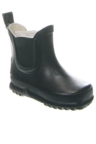 Гумени ботуши Mikk-Line, Μέγεθος 20, Χρώμα Μαύρο, Τιμή 28,99 €