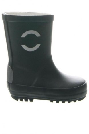 Гумени ботуши Mikk-Line, Размер 20, Цвят Черен, Цена 46,99 лв.