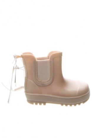 Гумени ботуши Reserved, Rozmiar 20, Kolor Beżowy, Cena 71,63 zł