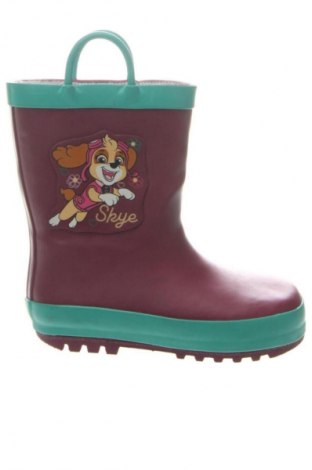 Гумени ботуши Unbranded, Velikost 27, Barva Fialová, Cena  339,00 Kč