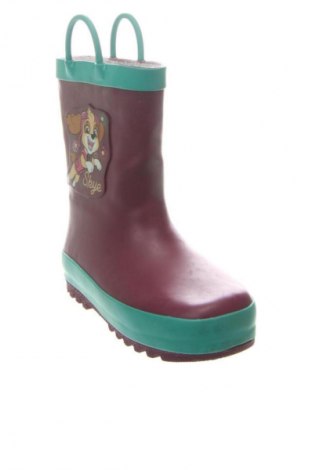 Гумени ботуши Unbranded, Velikost 27, Barva Fialová, Cena  339,00 Kč