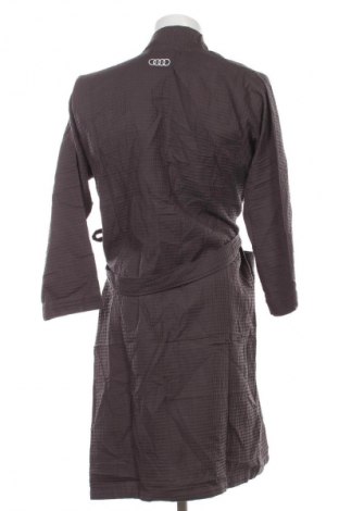Μπουρνούζι Audi, Μέγεθος S, Χρώμα Γκρί, Τιμή 20,99 €
