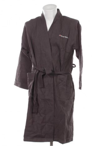 Μπουρνούζι Audi, Μέγεθος S, Χρώμα Γκρί, Τιμή 20,99 €