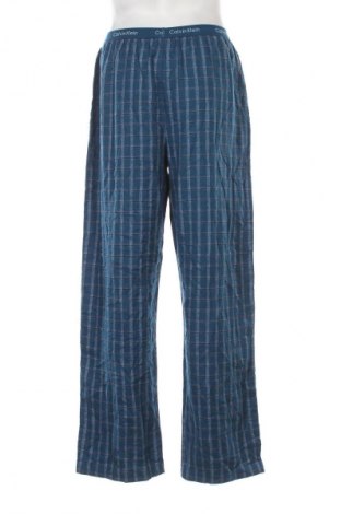 Pyjama Calvin Klein, Größe L, Farbe Mehrfarbig, Preis 22,99 €