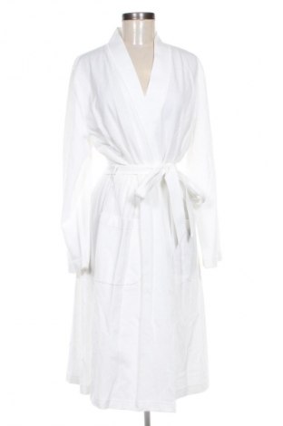 Халат Rosch, Размер XL, Цвят Бял, Цена 93,99 лв.