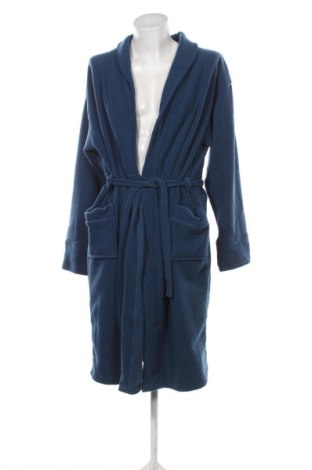 Hausmantel Unbranded, Größe XXL, Farbe Blau, Preis € 23,53