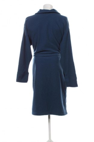 Hausmantel Unbranded, Größe XXL, Farbe Blau, Preis € 23,53