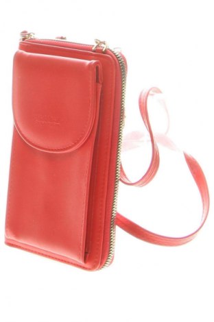 Handytasche Forever Young by Chicoree, Farbe Rot, Preis 9,99 €