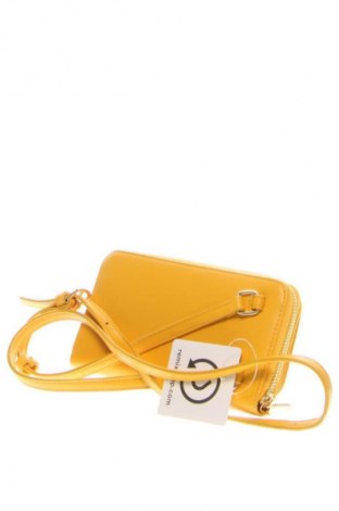 Калъф за телефон Unbranded, Цвят Жълт, Цена 42,18 лв.