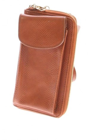 Калъф за телефон Unbranded, Цвят Оранжев, Цена 19,55 лв.