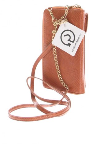 Калъф за телефон Unbranded, Цвят Оранжев, Цена 19,55 лв.