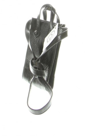 Калъф за телефон Zadig & Voltaire, Цвят Черен, Цена 334,99 лв.