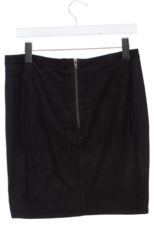 Lederrock Custommade, Größe L, Farbe Schwarz, Preis 61,99 €