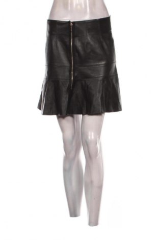 Kožená sukňa  Grazia Bagnaresi, Veľkosť M, Farba Čierna, Cena  8,95 €