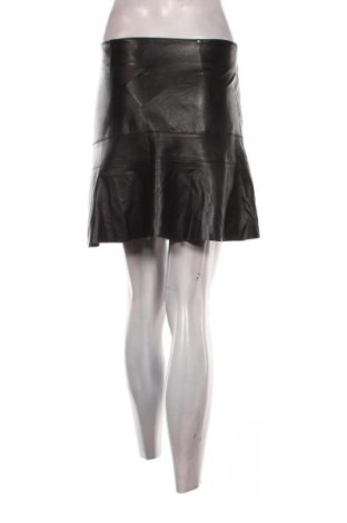 Kožená sukňa  Grazia Bagnaresi, Veľkosť M, Farba Čierna, Cena  8,95 €