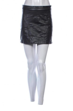Lederrock Guess, Größe S, Farbe Schwarz, Preis € 26,99