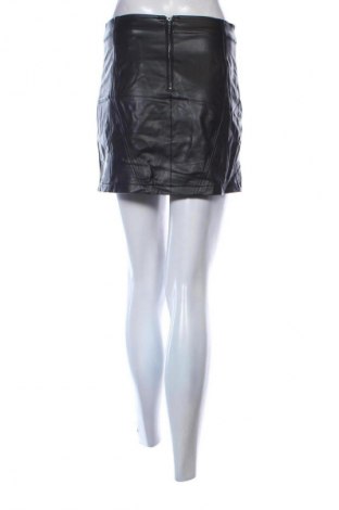 Lederrock Guess, Größe S, Farbe Schwarz, Preis € 26,99