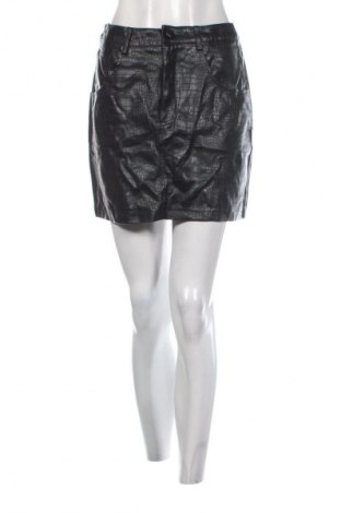 Kožená sukně  Loavies, Velikost M, Barva Černá, Cena  199,00 Kč