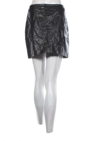 Kožená sukně  Loavies, Velikost M, Barva Černá, Cena  199,00 Kč