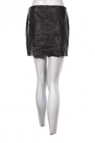 Lederrock ONLY, Größe M, Farbe Schwarz, Preis 5,99 €