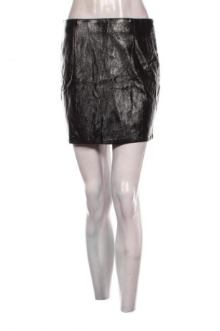 Skórzana spódnica ONLY, Rozmiar S, Kolor Czarny, Cena 47,99 zł