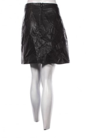 Skórzana spódnica Orsay, Rozmiar L, Kolor Czarny, Cena 31,99 zł