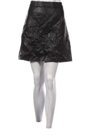 Skórzana spódnica Orsay, Rozmiar L, Kolor Czarny, Cena 31,99 zł