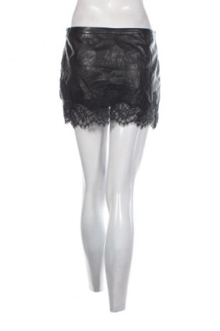 Fustă de piele Patrizia Pepe, Mărime S, Culoare Multicolor, Preț 161,99 Lei