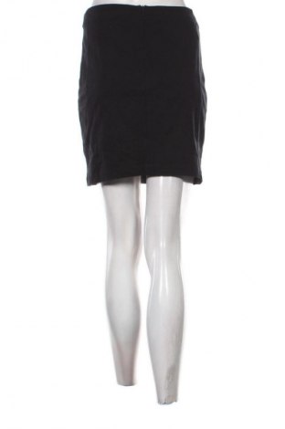 Δερμάτινη φούστα Pinko, Μέγεθος S, Χρώμα Μαύρο, Τιμή 76,99 €