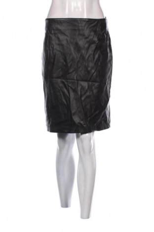 Кожена пола Thomas Rath, Размер XXL, Цвят Черен, Цена 11,75 €