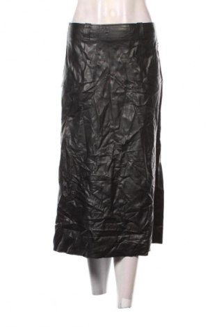 Bőrszoknya Vanilia, Méret S, Szín Fekete, Ár 2 129 Ft