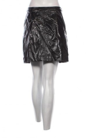 Kožená sukně  Yessica, Velikost M, Barva Černá, Cena  119,00 Kč