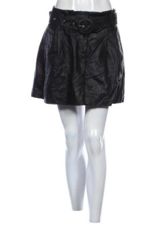 Bőrszoknya Zara, Méret M, Szín Fekete, Ár 3 459 Ft