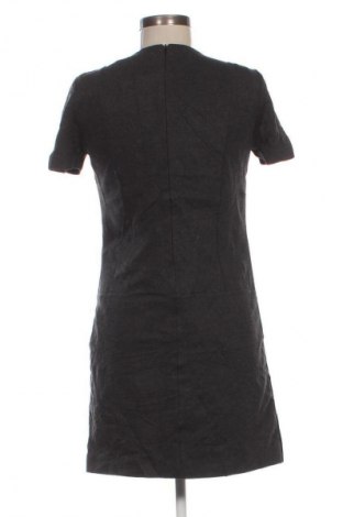 Δερμάτινο φόρεμα Zara, Μέγεθος S, Χρώμα Μαύρο, Τιμή 11,99 €