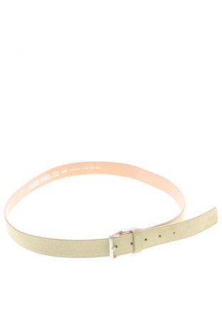 Pasek Closed, Kolor Żółty, Cena 156,32 zł