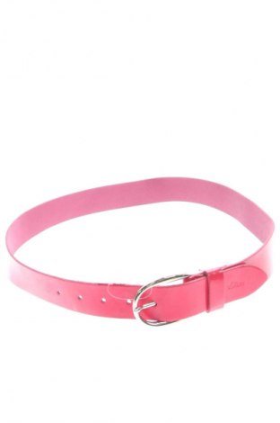 Pasek Esprit, Kolor Różowy, Cena 62,92 zł