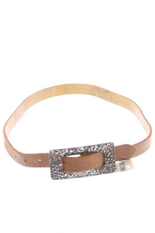 Pasek Esprit, Kolor Brązowy, Cena 62,92 zł