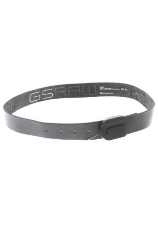 Curea G-Star Raw, Culoare Negru, Preț 107,61 Lei
