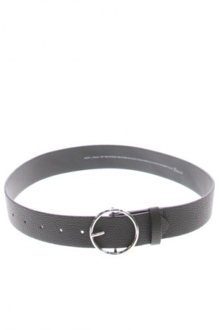 Pasek H&M Divided, Kolor Czarny, Cena 34,51 zł