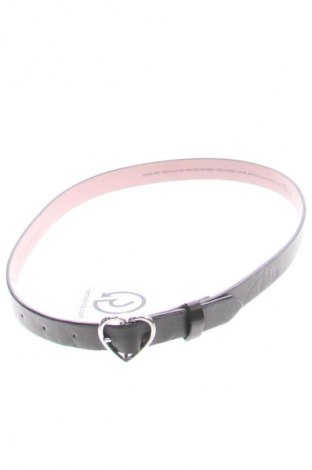 Gürtel H&M Divided, Farbe Schwarz, Preis 7,58 €