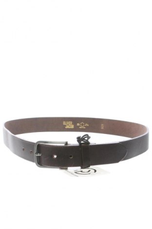 Opasok  Oliver Jacob, Farba Hnedá, Cena  27,95 €