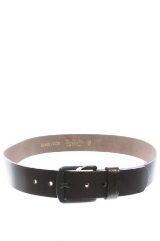 Opasek  Oliver Jacob, Barva Hnědá, Cena  699,00 Kč