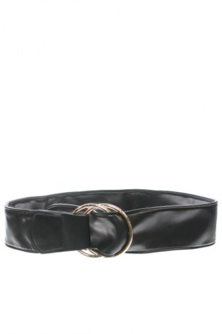 Pasek Pieces, Kolor Czarny, Cena 83,99 zł