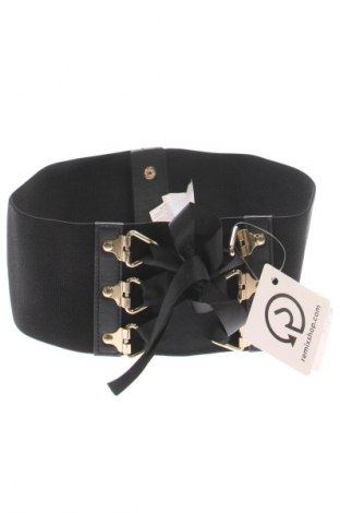 Ζώνη Primark, Χρώμα Μαύρο, Τιμή 8,00 €