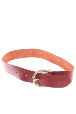 Pasek S.Oliver, Kolor Czerwony, Cena 62,92 zł