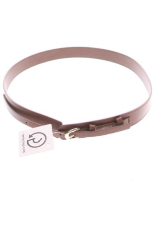 Pasek Sinsay, Kolor Brązowy, Cena 34,48 zł