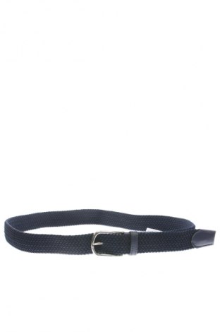 Gürtel Sondag & Sons, Farbe Blau, Preis 15,99 €