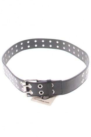 Gürtel Unbranded, Farbe Schwarz, Preis € 8,00